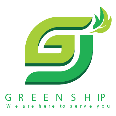 Greenship